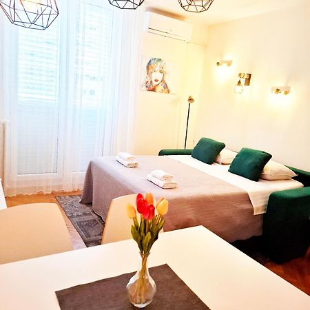 New Apartment Vikttoria Split Luaran gambar