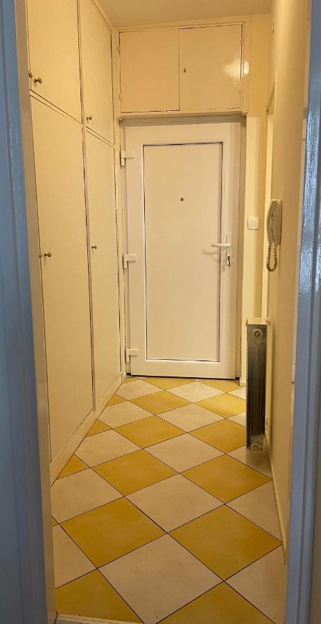 New Apartment Vikttoria Split Luaran gambar