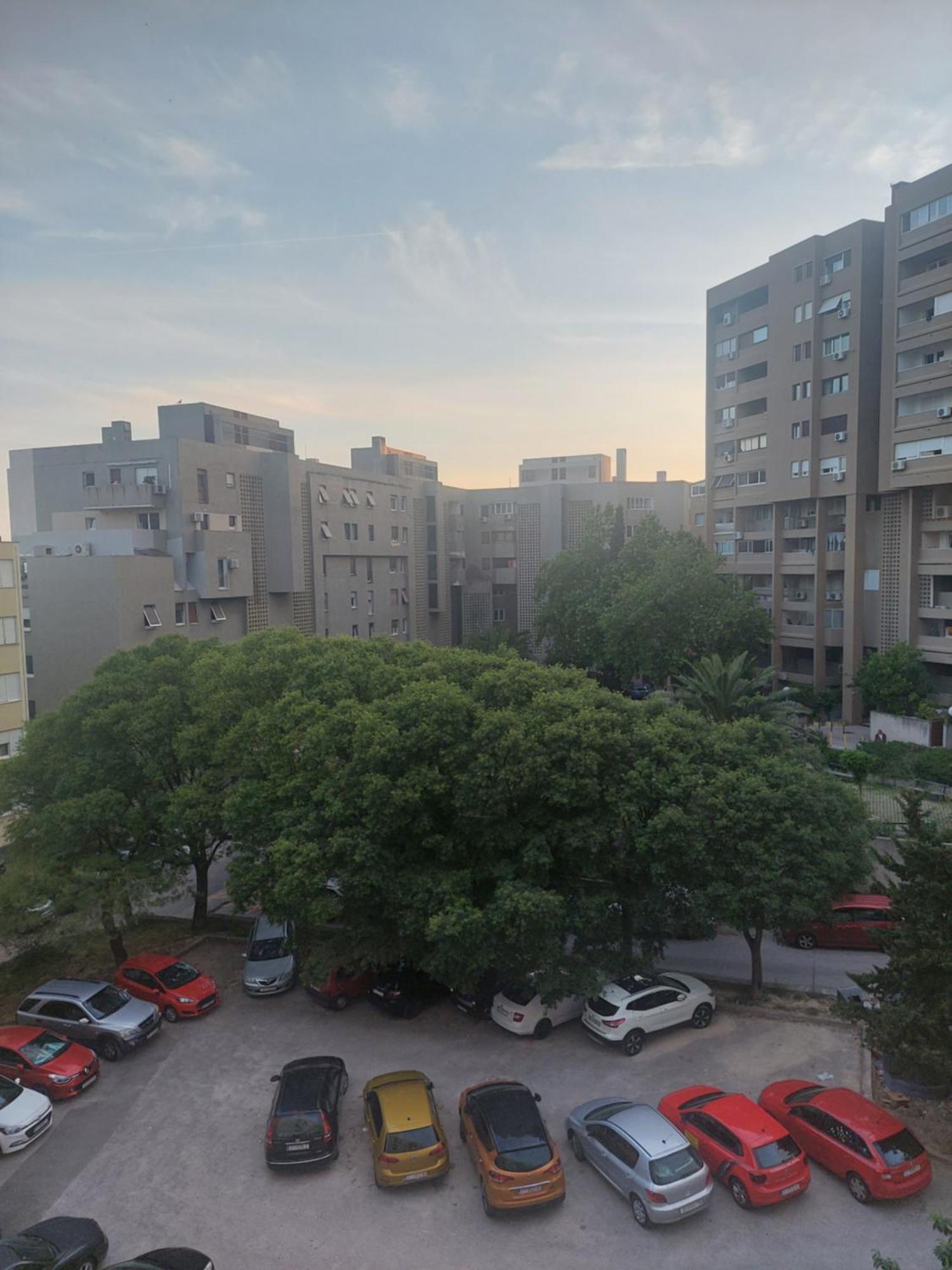 New Apartment Vikttoria Split Luaran gambar