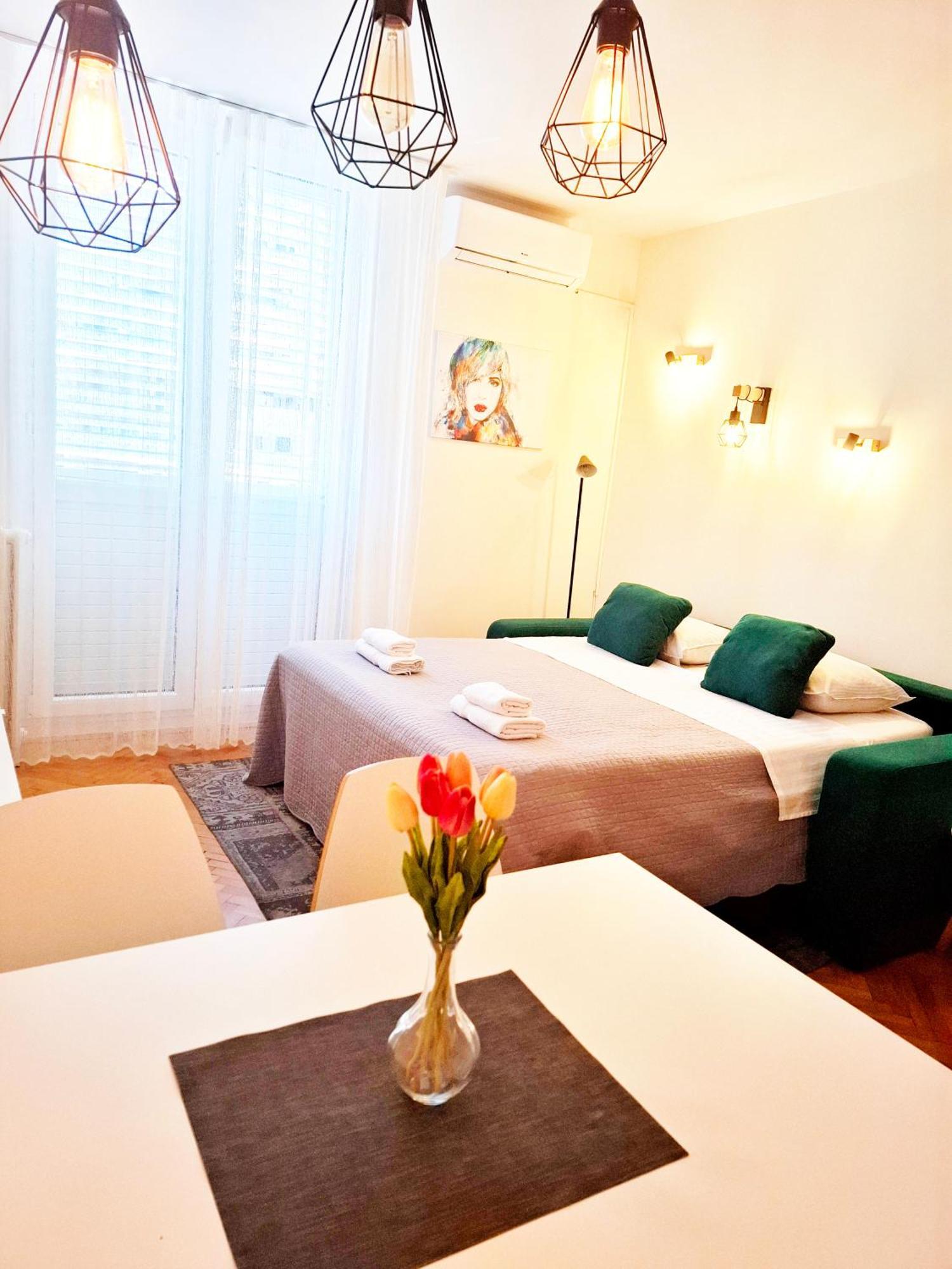 New Apartment Vikttoria Split Luaran gambar